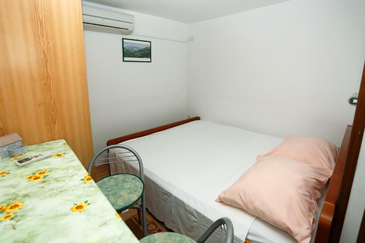 Studio Marin Baska  Ngoại thất bức ảnh